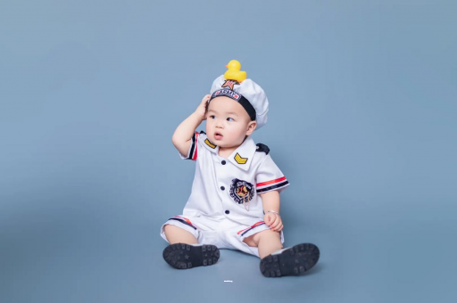 许昌宝宝有点低烧怎么办
