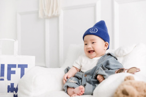 许昌宝宝吃什么补铁