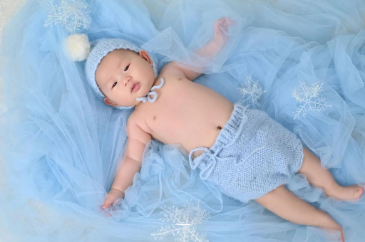 许昌三岁宝宝肚子大