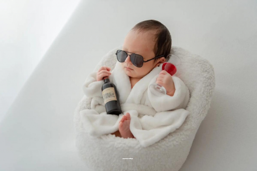 许昌宝贝和宝宝区别